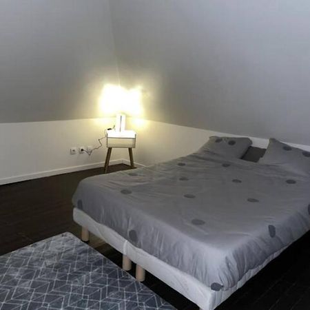 Appartement en duplex centre ville d’Onnaing Extérieur photo